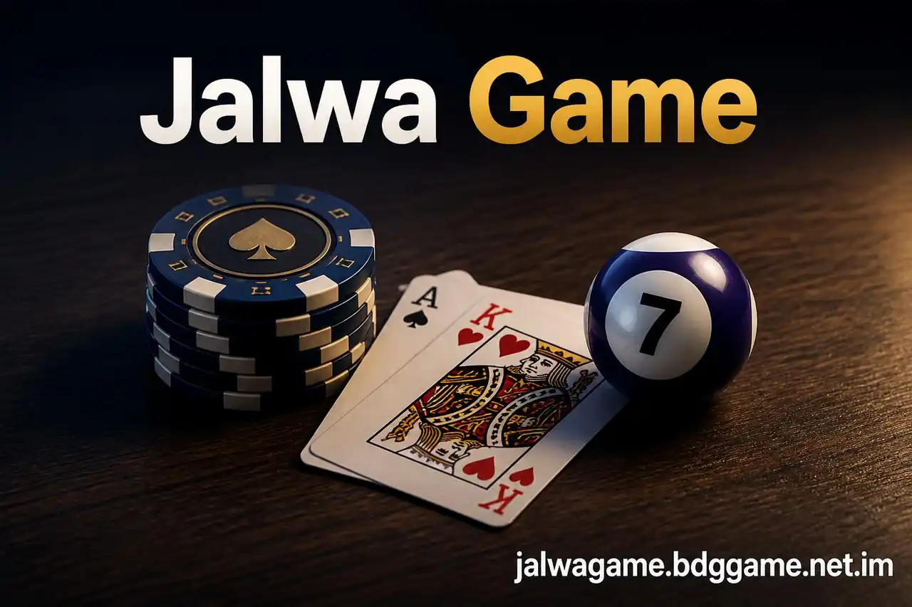 Jalwa Game
