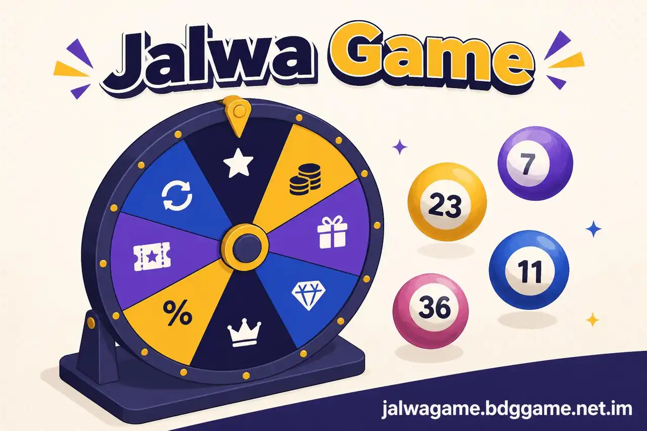 Jalwa Game